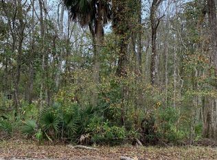 Daughtry Dr, Sopchoppy, FL 32358