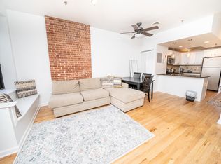 214 Park Ave APT 2R, Hoboken, NJ 07030