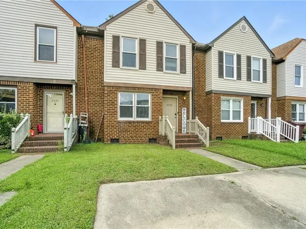 2333 Meadows Lndg, Chesapeake, VA 23321