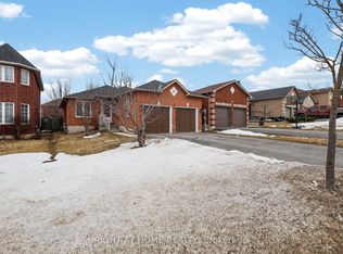16 Glenhill Dr, Barrie, ON L4N 5X4