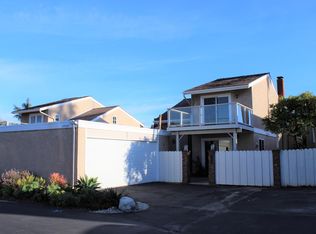 24062 Avenida Corona #29, Dana Point, CA 92629