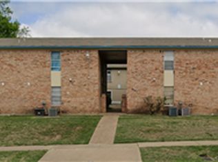 2503 Ethel Ave, Waco, TX 76707