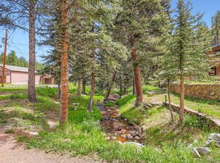 28268 Shadow Mountain Drive, Conifer, CO 80433