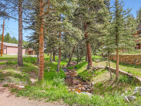 28268 Shadow Mountain Drive, Conifer, CO 80433