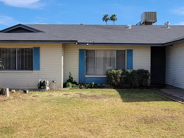 4707 W GARDENIA Avenue, Glendale, AZ 85301