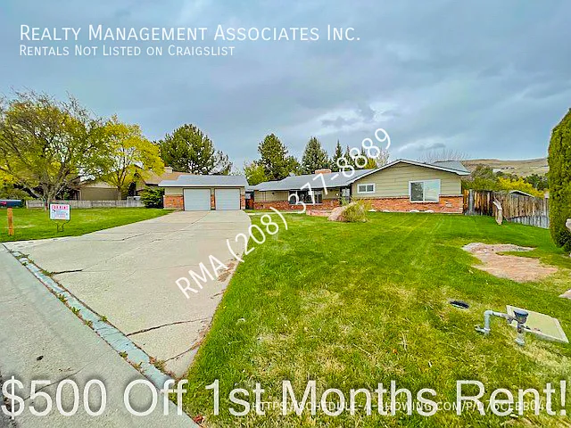 2360 S Ridgeview Way #WAY — Photo 1
