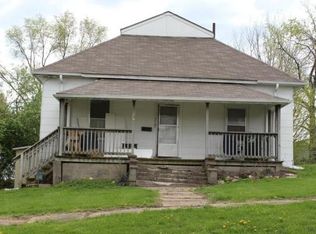 716 W Mason St, Odessa, MO 64076