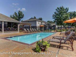 2112 Old Taylor Rd APT B7, Oxford, MS 38655