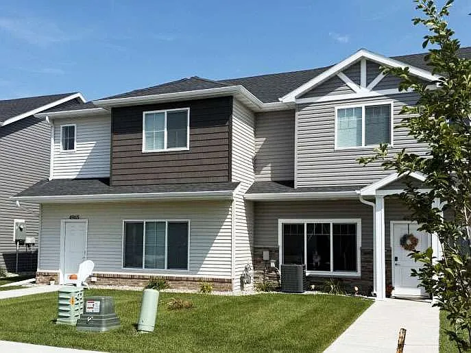 Valley View Town Homes