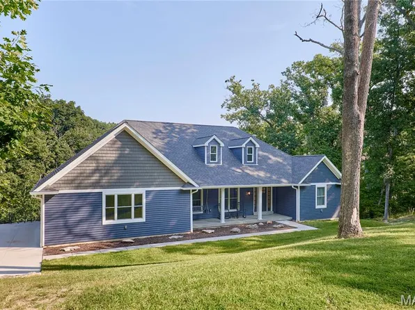 50 Wilderness Ln, Defiance, MO 63341