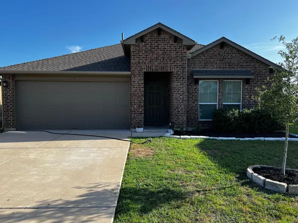 18309 Weatherby Ln, Elgin, TX 78621