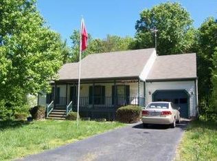 6943 Runnymeade Trl, Spotsylvania, VA 22407