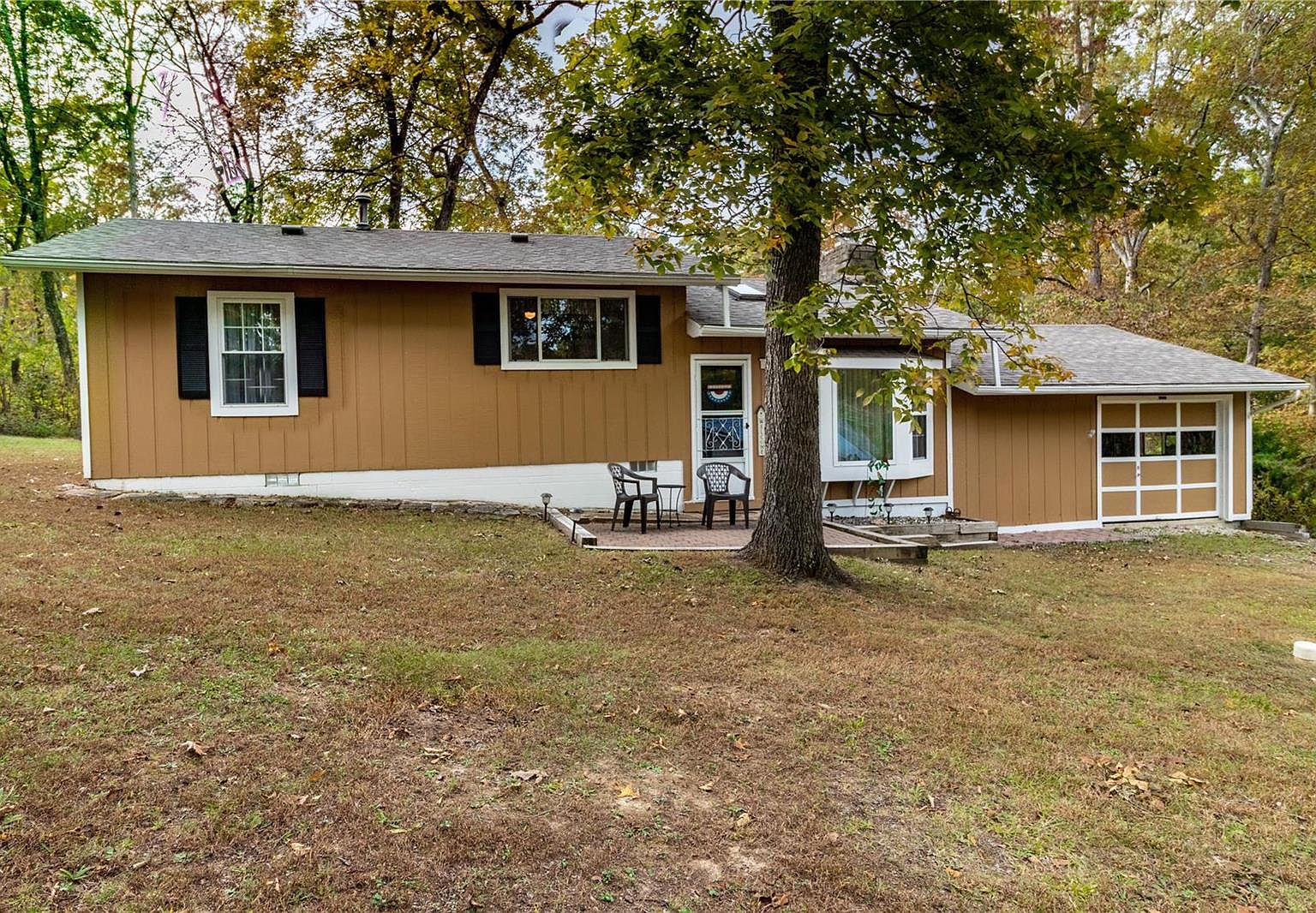 14021 W Sunrise Lake Dr, De Soto, MO 63020 Zillow