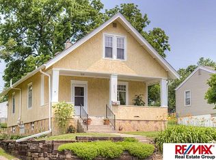 4512 Decatur St, Omaha, NE 68104