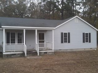 128 Millennium Rd, Aulander, NC 27805