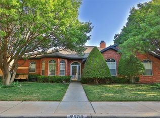 5718 83rd Ln, Lubbock, TX 79424