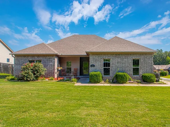3565 Lazy Creek Trl, Conway, AR 72032