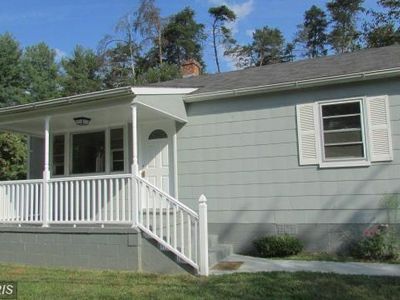 22229 Constitution Hwy, Unionville, VA, 22567