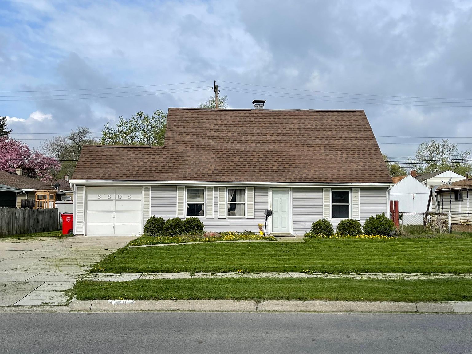 3803 Richard Ave Grove City Oh 43123 Mls 221010938 Zillow