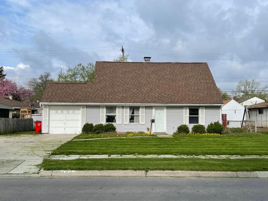 3803 Richard Ave Grove City Oh 43123 Mls 221010938 Zillow