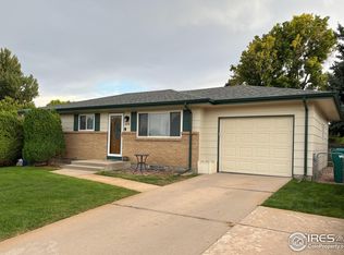 3014 19th St, Greeley, CO 80634