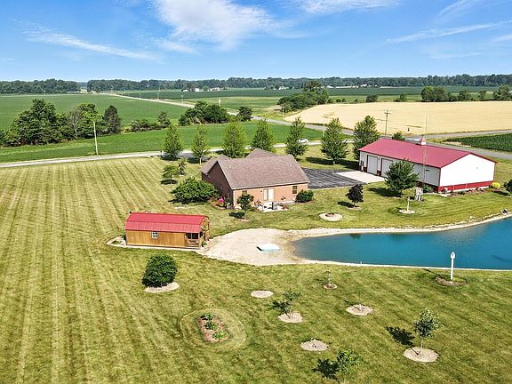3rd image of 20724 Bowsher Rd