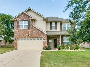 1203 W Collins Cir, Wylie, TX 75098
