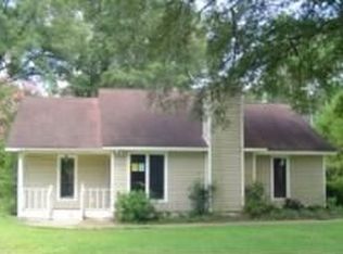 147 Hillcrest Dr, Bainbridge, GA 39817