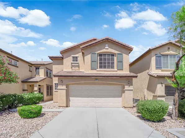 5653 Mount Athos St, North Las Vegas, NV 89031