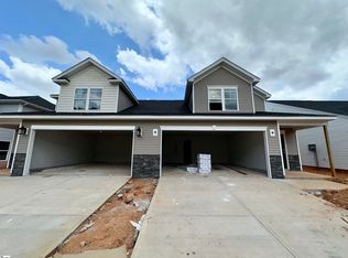 300 Boneset Dr LOT 55, Greenville, SC 29607