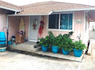 3817 Kaimuki Ave, Honolulu, HI 96816