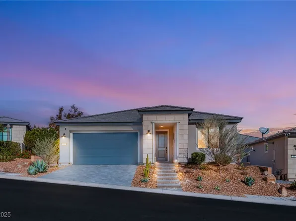 14 Summer Agave Ave, Henderson, NV 89011