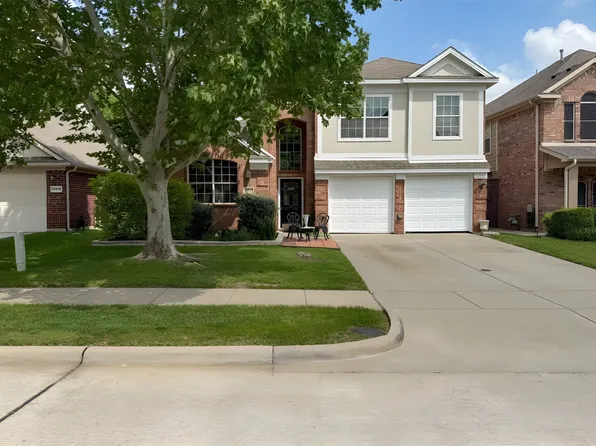 3416 Ridge Lily Ln, McKinney, TX 75071
