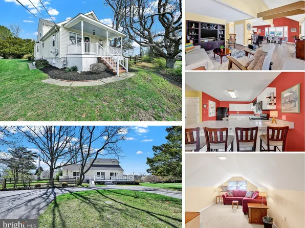 9700 Magledt Rd, Parkville, MD 21234