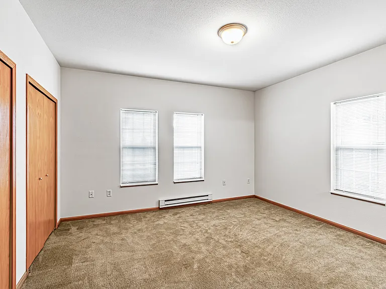 Cherry- Master Bedroom