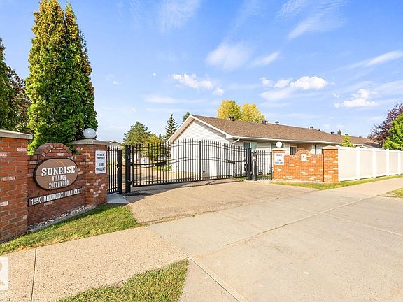 3rd image of 1850 Mill Woods Rd E #9