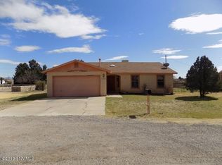 647 Shadow Valley Dr, Las Cruces, NM 88007