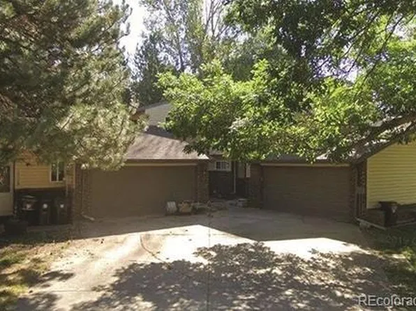 1094 Fairway Court, Boulder, CO 80303