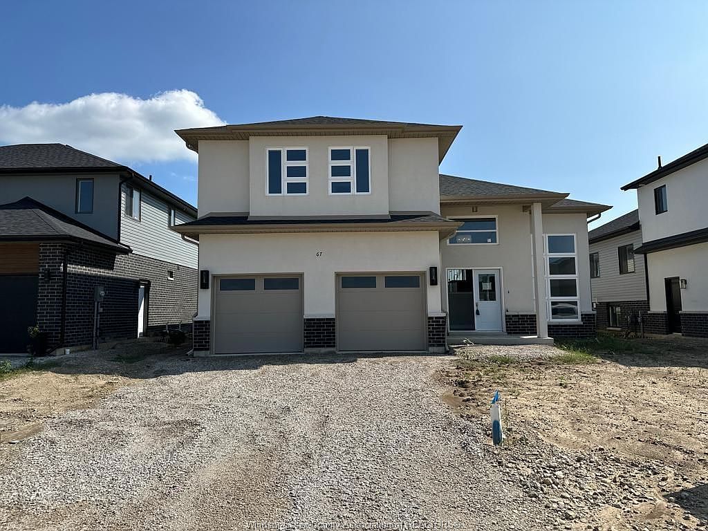67 Kingsbridge Dr, Amherstburg, ON N9V 4A4 Zillow