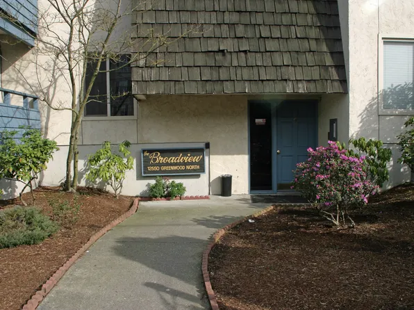 Broadview, 12550 Greenwood Ave N APT 304, Seattle, WA 98133