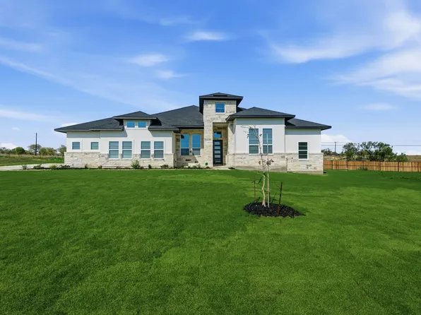 Malibu Plan, Sienna Lakes