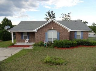 3523 Shady Brook Dr, Augusta, GA 30906