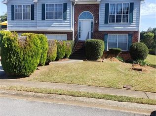 3402 James Harbor Way, Lawrenceville, GA 30044