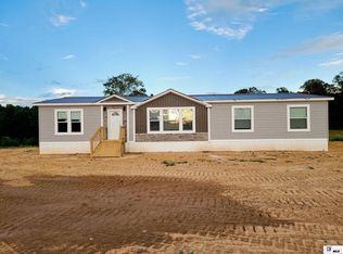 185 S Leo Ln, Collinston, LA 71229