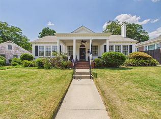 2536 Harding Dr, Columbus, GA 31906