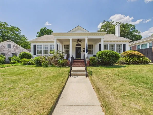 2536 Harding Dr, Columbus, GA 31906
