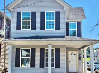 431 Veterans Memorial Hwy, Ridgeley, WV 26753
