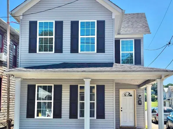 431 Veterans Memorial Hwy, Ridgeley, WV 26753