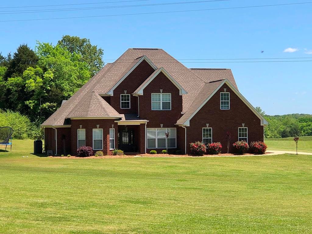 190 County Road 417, Guntown, MS 38849 Zillow