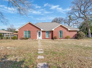 1511 Proctor Ave, Mount Pleasant, TX 75455